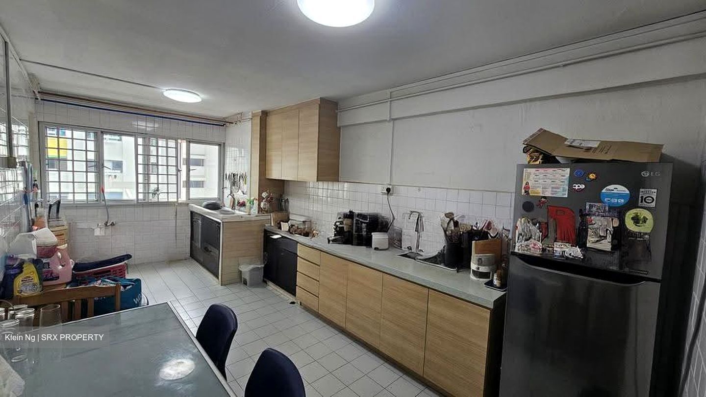 Blk 741 Nee Soon Central Spring (Yishun), HDB 3 Rooms #626994321